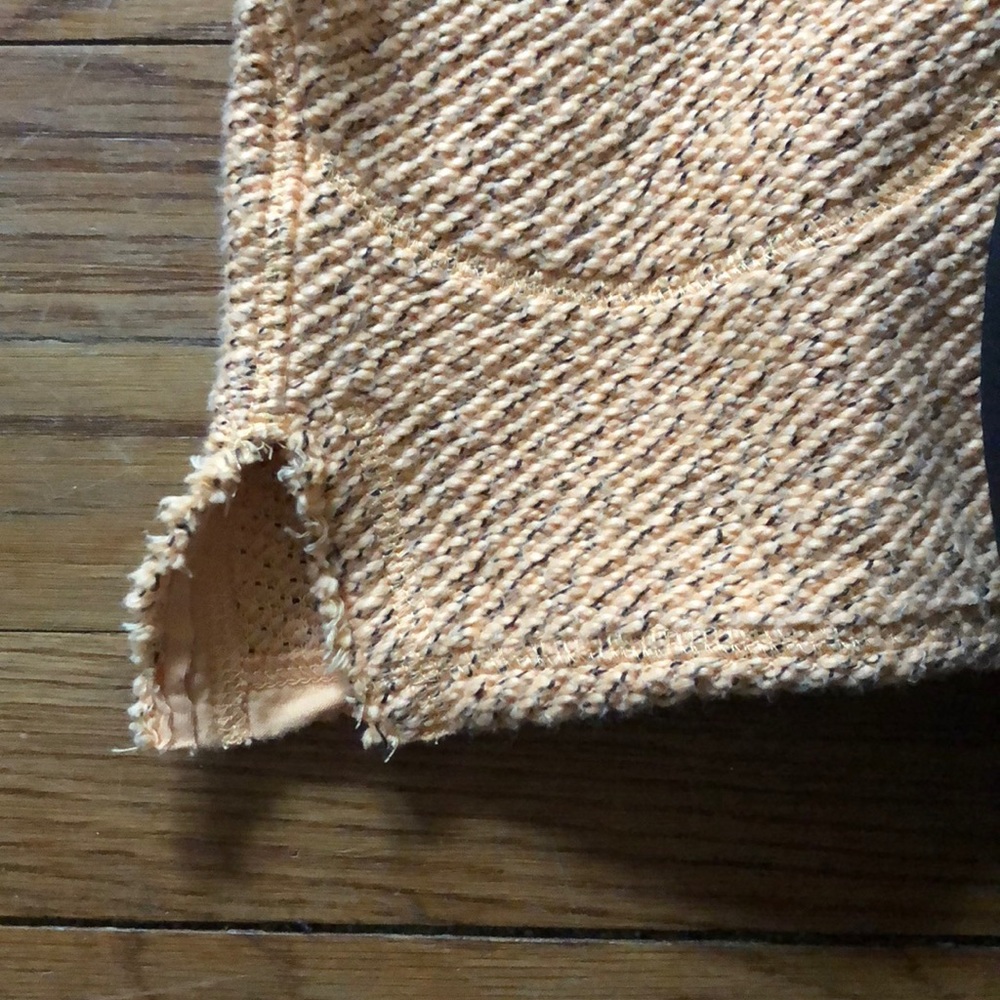 SOLD Soft Surroundings Cozumel Pullover - Picture 6 of 7